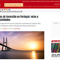 Fondos de inversin en Portugal: retos y oportunidades